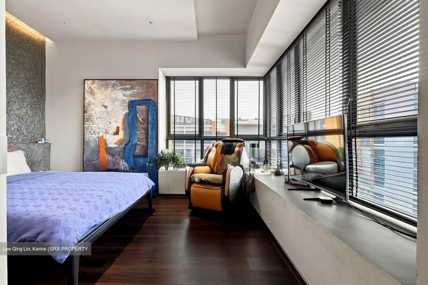 Coco Palms (D18), Condominium #618847741